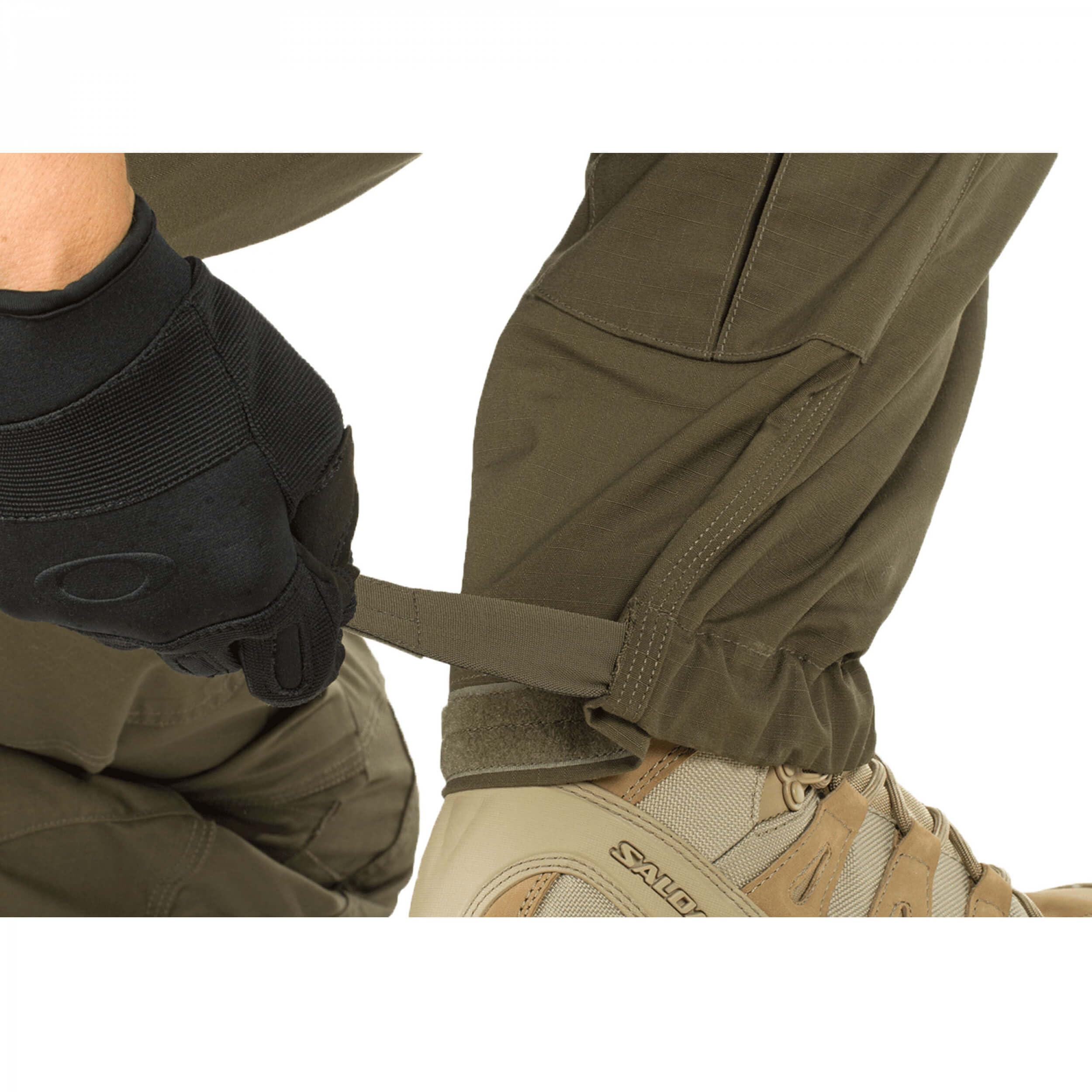 CLAWGEAR Raider MK.IV leichte vielseitige Einsatzhose Militär Outdoor - RAL7013