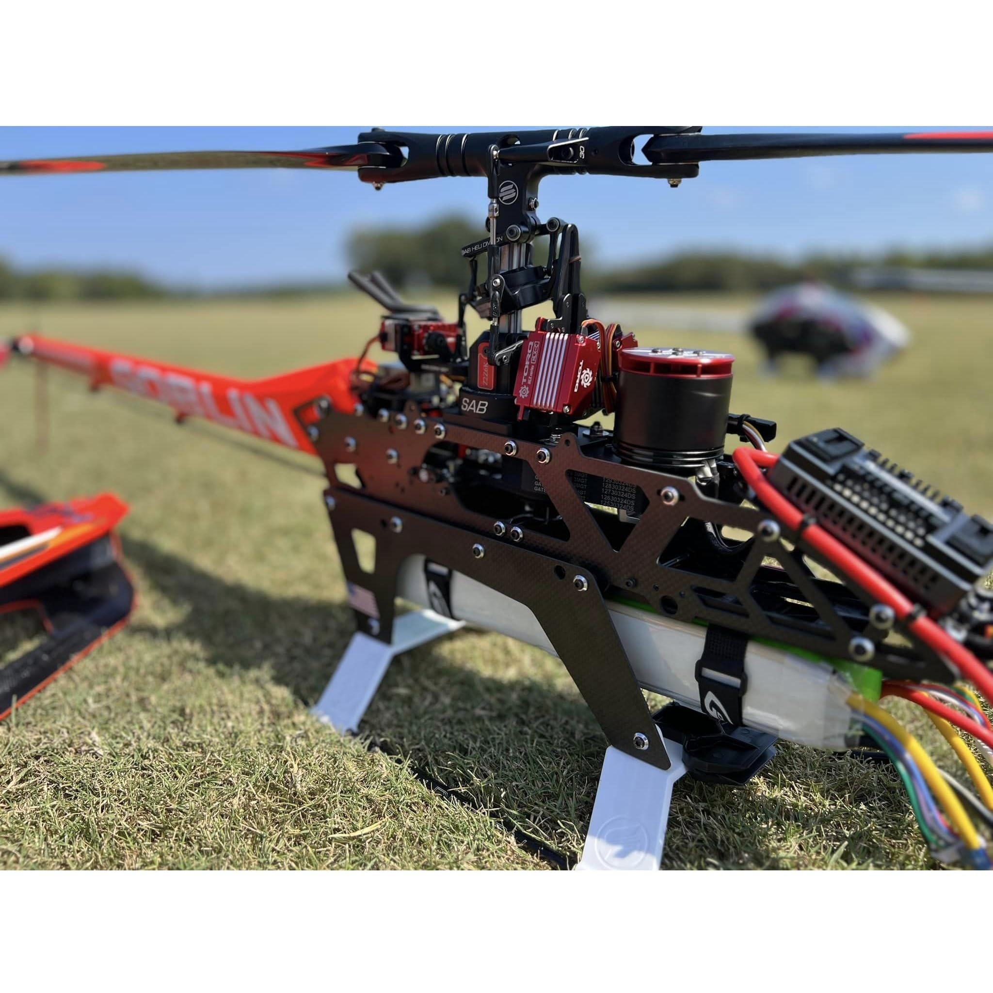 Amazon.com: SAB ilGoblin PRO Without Battery & Electronics