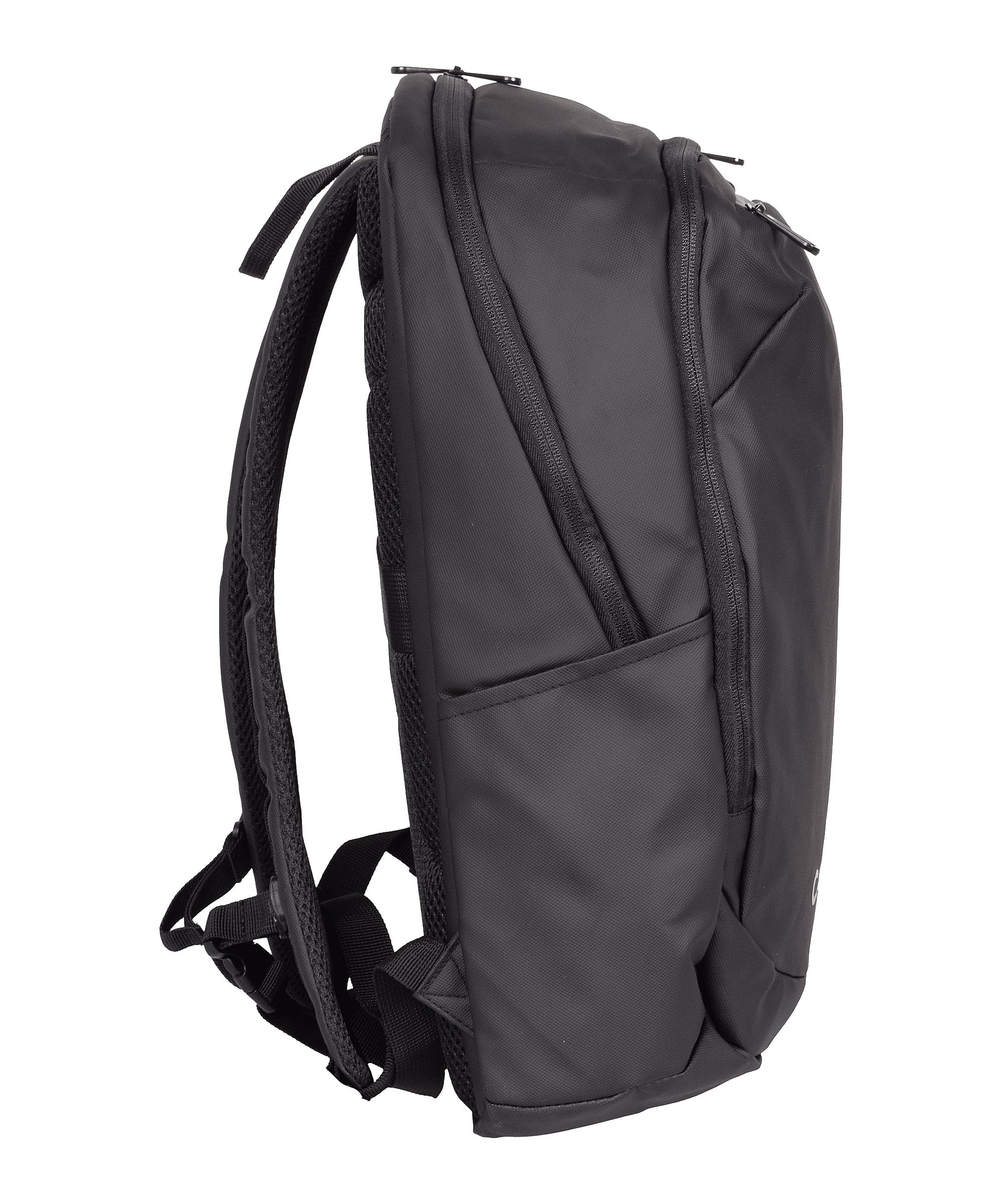 Cawila Gear Rucksack Team | schwarz, One Size Ohne Geschlecht