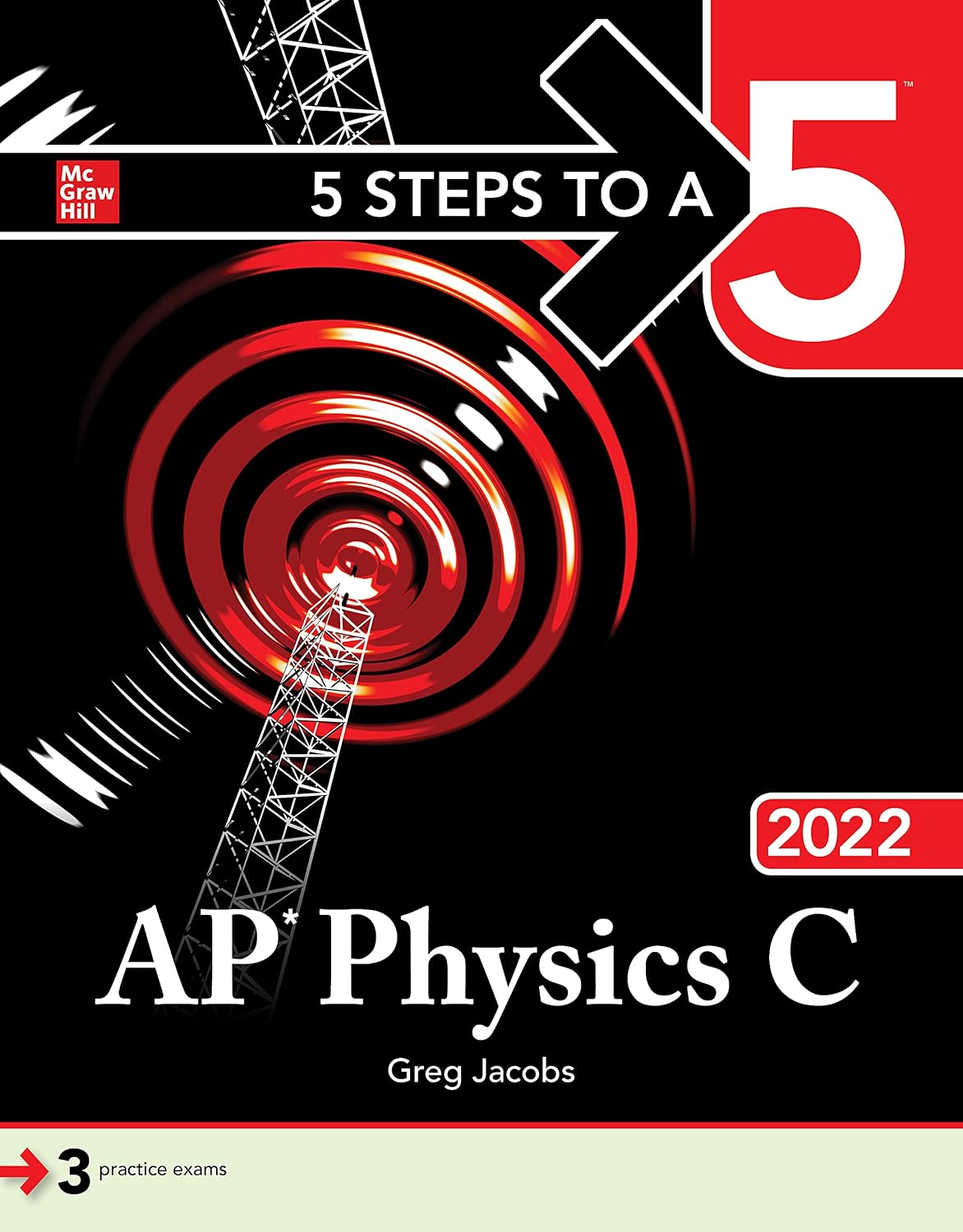 5 Steps to a 5 AP Physics C 2022 eBook