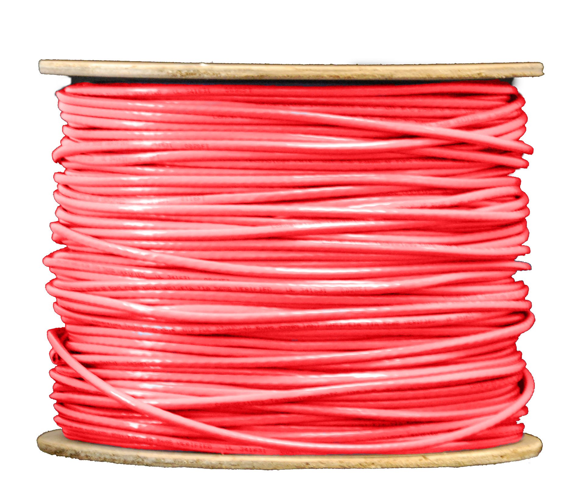 Conversions Technology 960-225 Cat5e Solid Cmr Reel 1000'