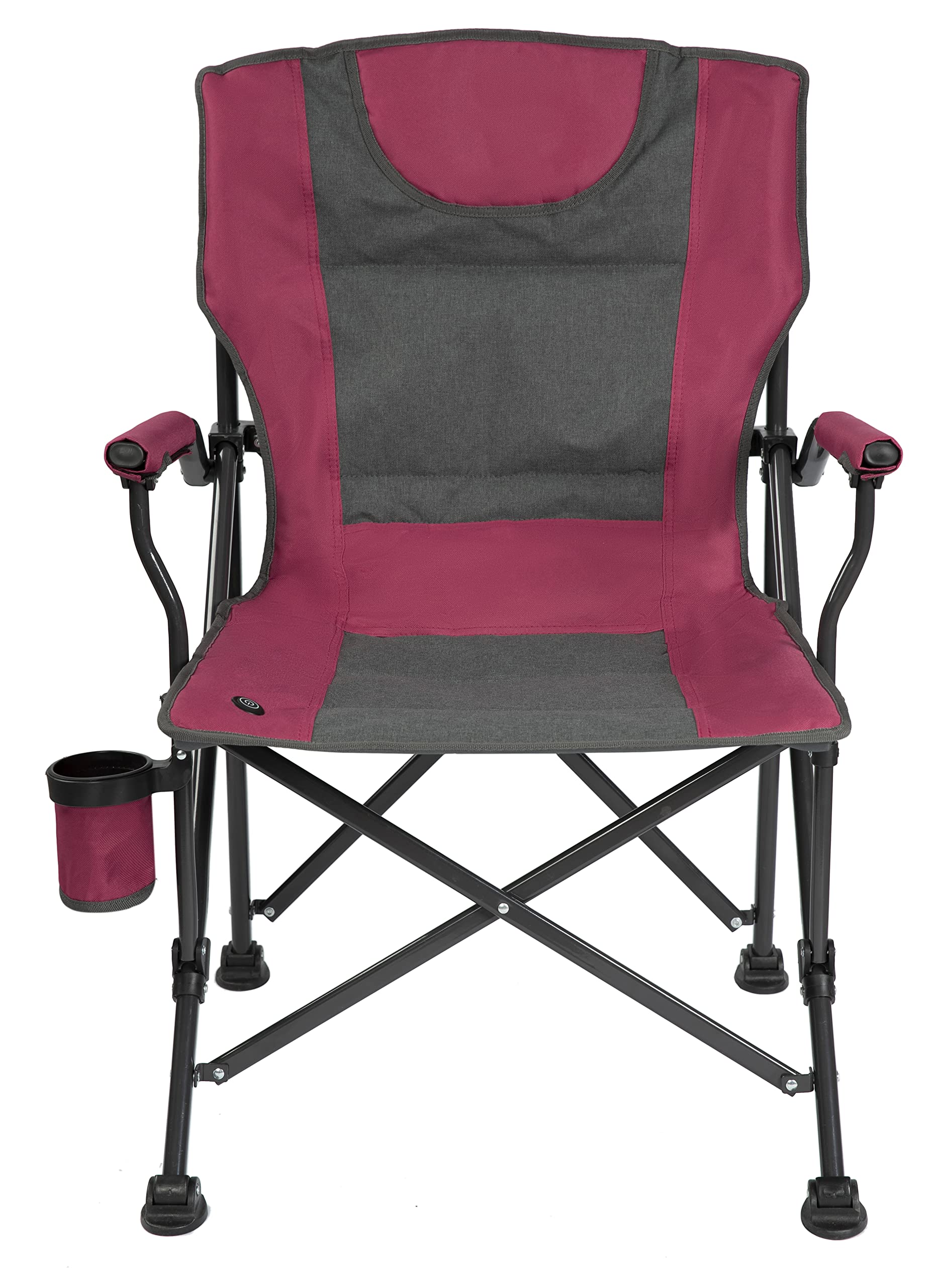 Snapklik.com : BACKYARD EXPRESSIONS PATIO HOME GARDEN Red/Grey Backyard ...