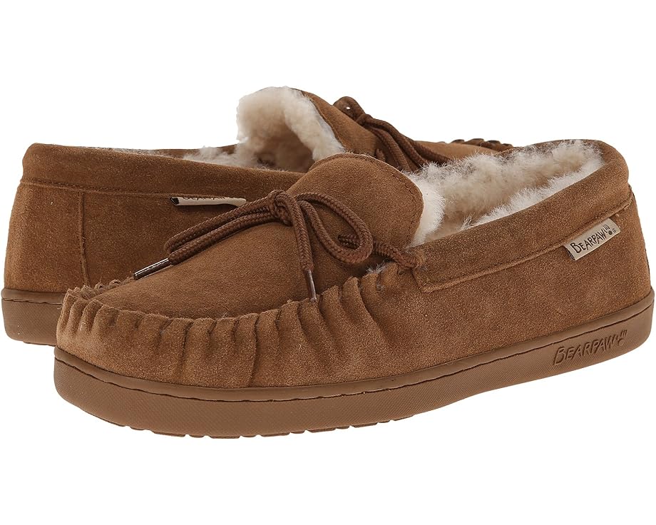 Bearpaw Moc II - Pair View
