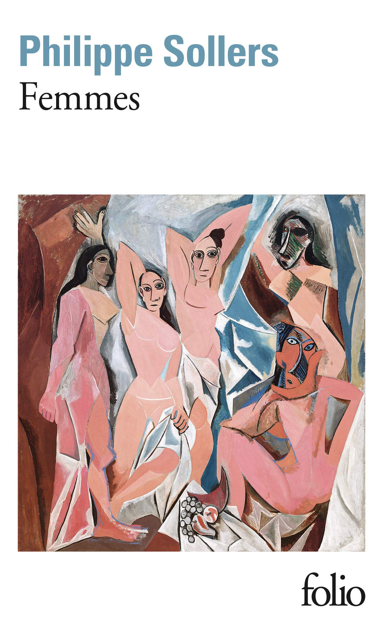 Femmes: 1620 (Collection Folio)