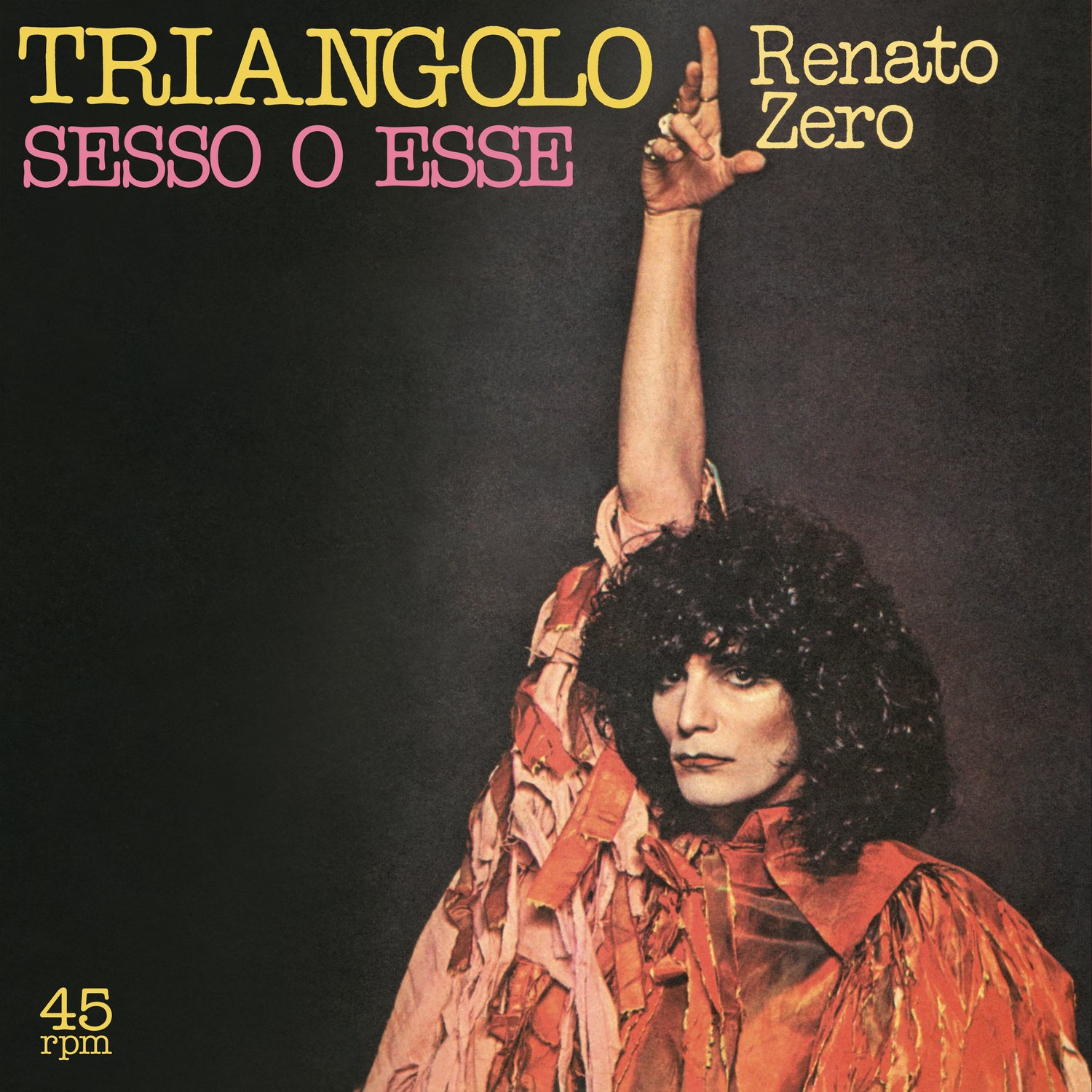 Triangolo/Sesso O Esse