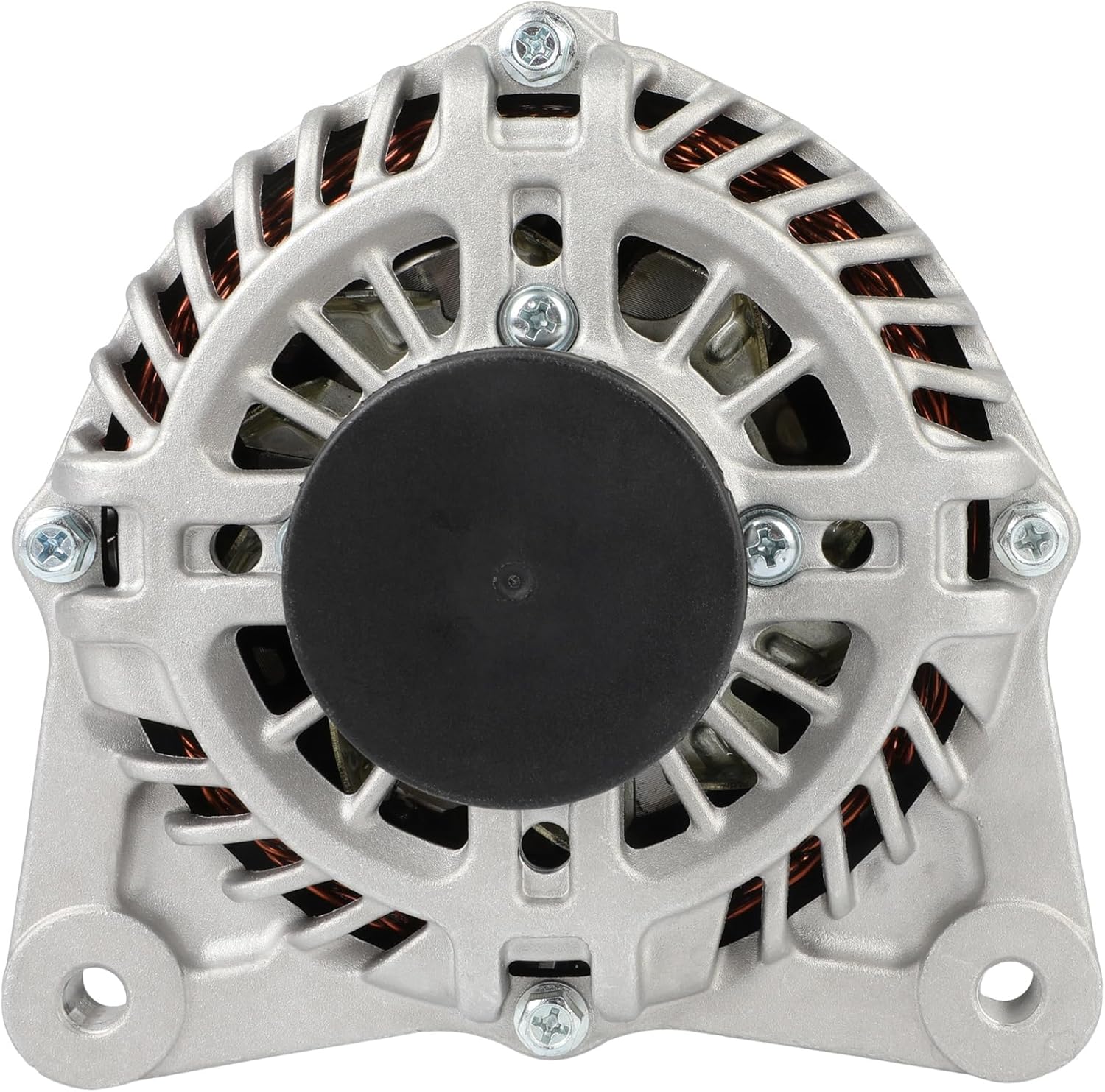 cciyu Alternator 11343 Replacement for Nissan for NV200 2.0L 2013-2014,for Nissan for Sentra 1.8L 2005-2006,for Nissan for Sentra 2.0L 2007-2010,for Nissan for Tiida 1.8L 2007-2011 Replace for 20034