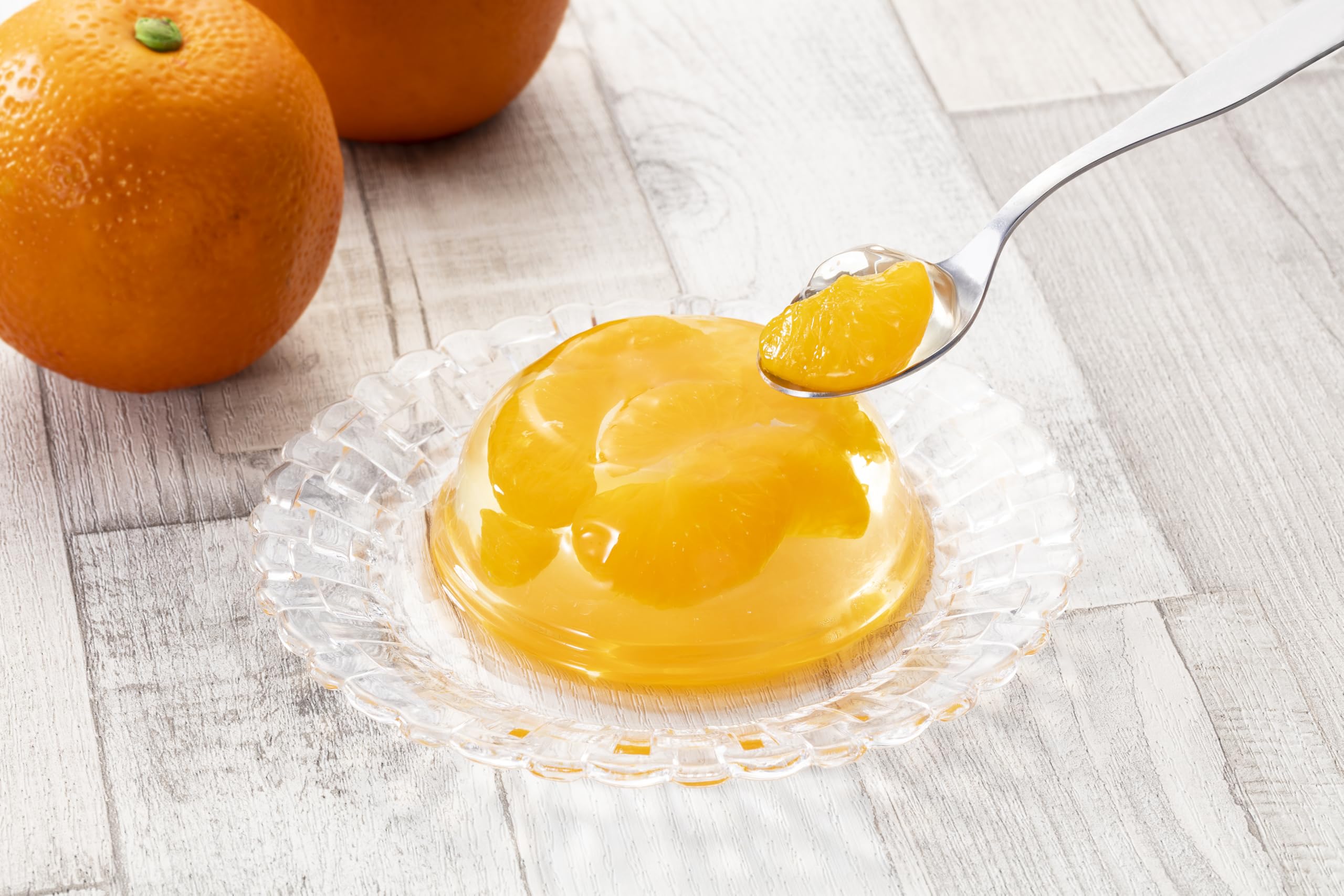 Amazon.co.jp: たらみ くだもの屋さん みかんゼリー 160g×6個 : 食品