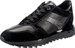 Geox Women's Desya Sneaker