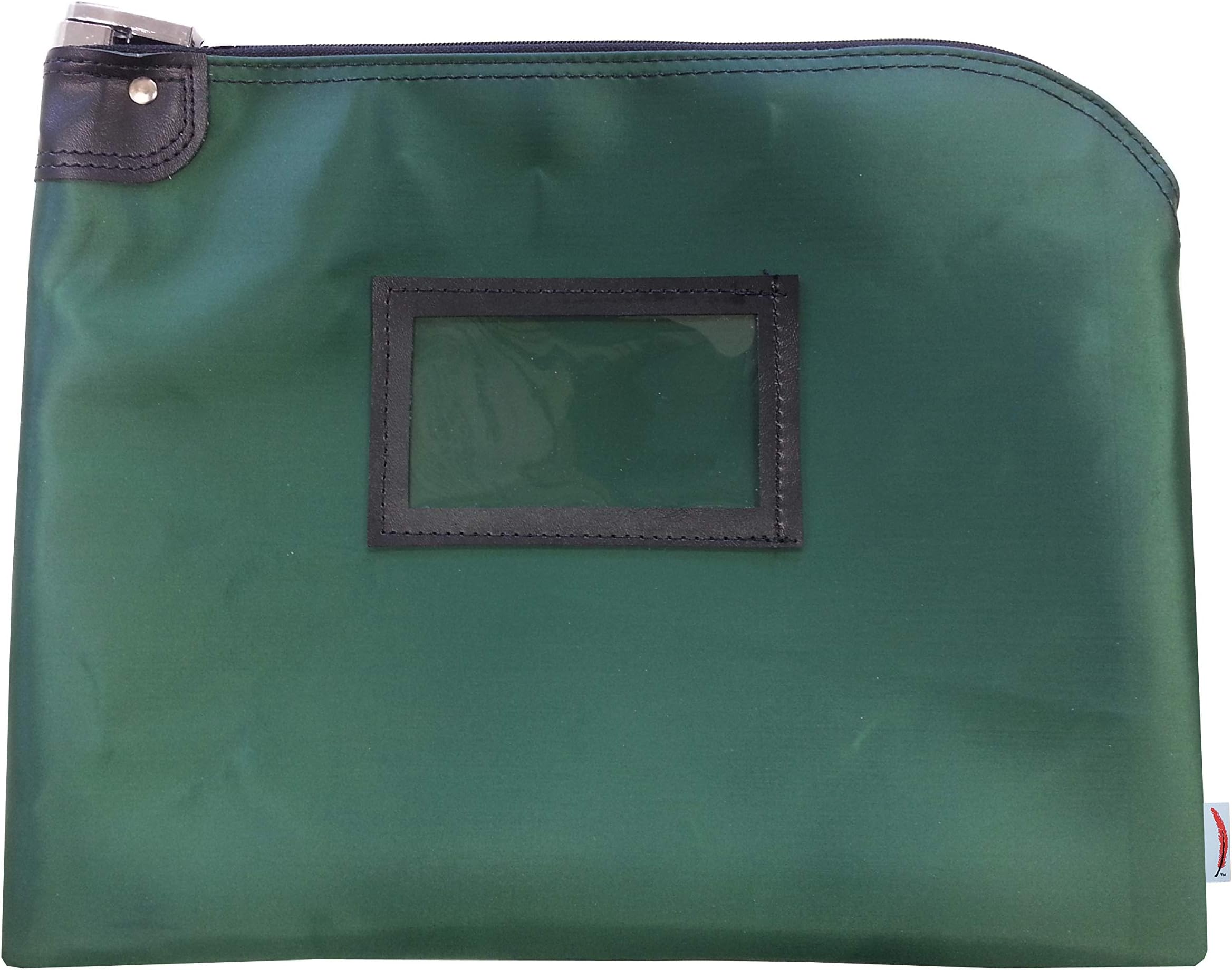 Locking Document Security HIPAA Bag (Navy Blue) Office