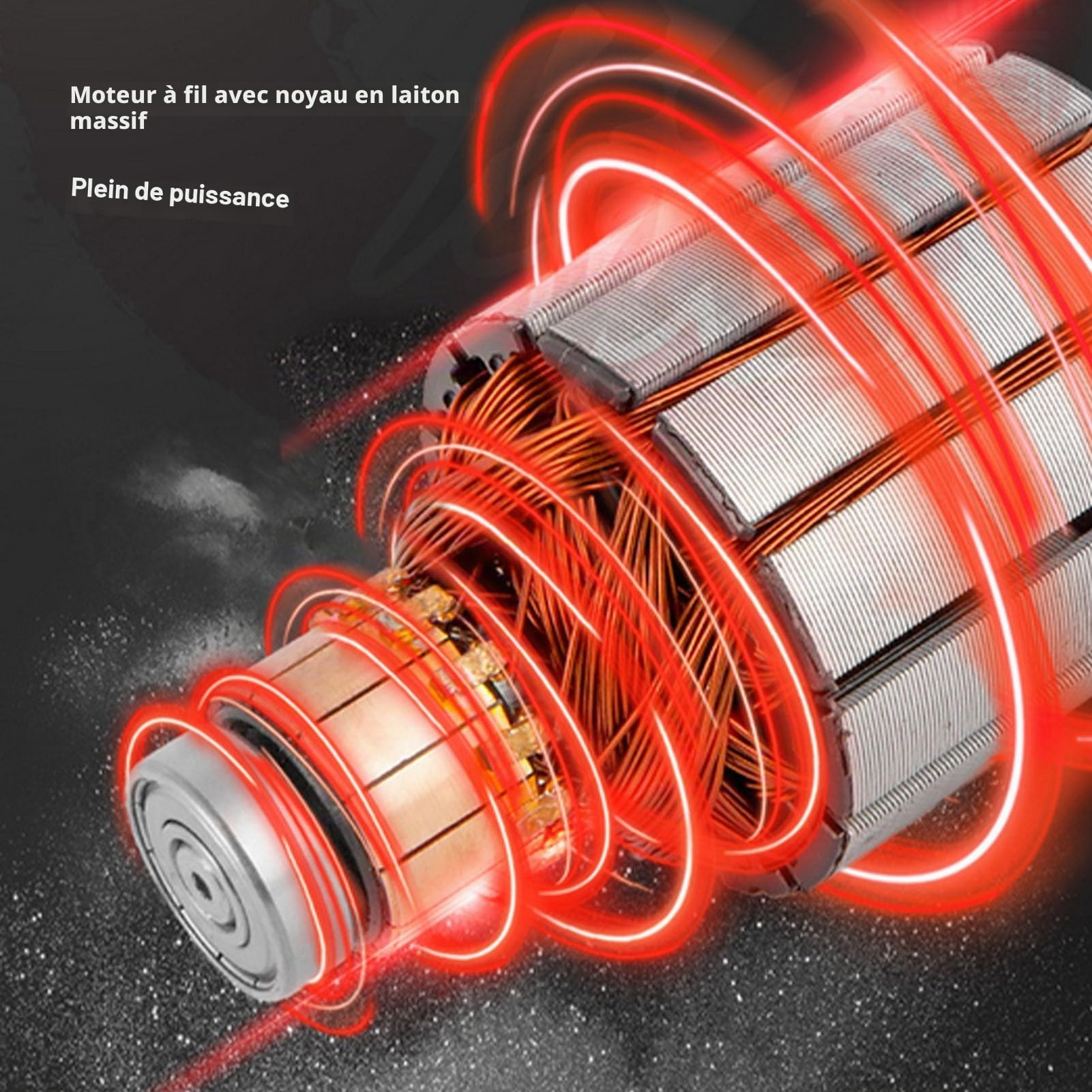 Pompe à Eau Solaire Submersible 12V, Acier Inoxydable et Cuivre, 30m Hauteur Max, 1.5m³/h Débit, 14m Câble, pour Pêche et Irrigation Agricole