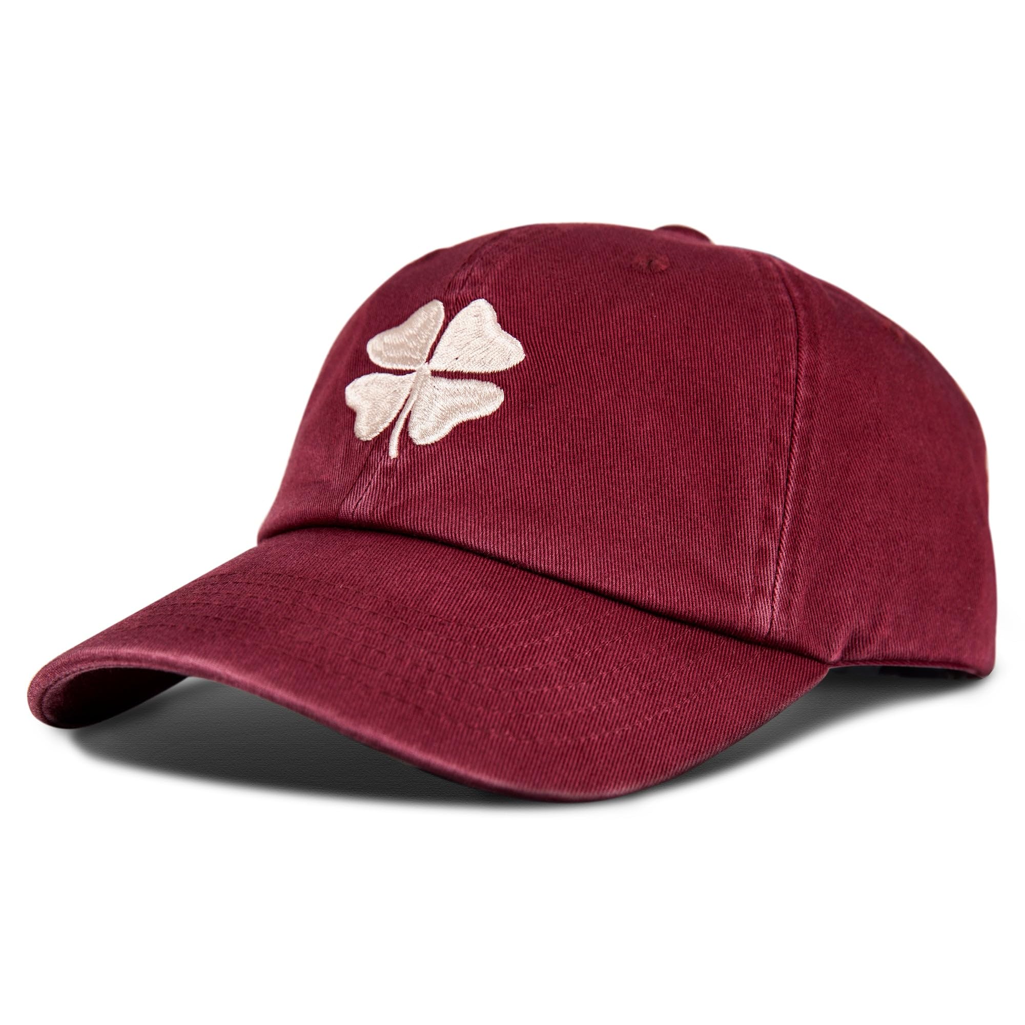 Lucky Brand - Cappello da Baseball Lucky Clover, Cappellino da Baseball Donna