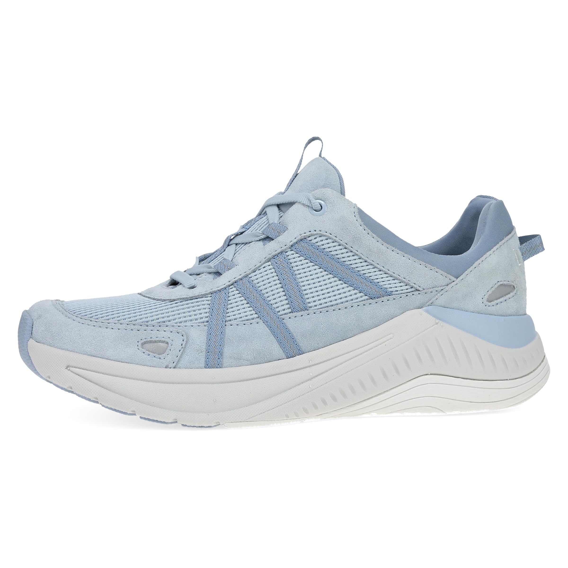 Dansko Women's Poppy Walking Sneaker