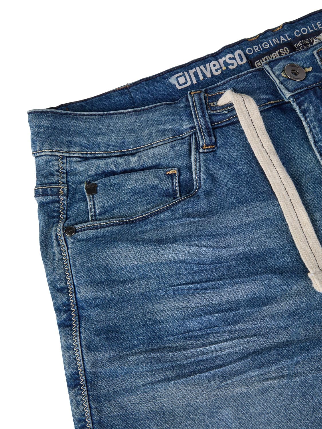 riverso Bermuda Hombre