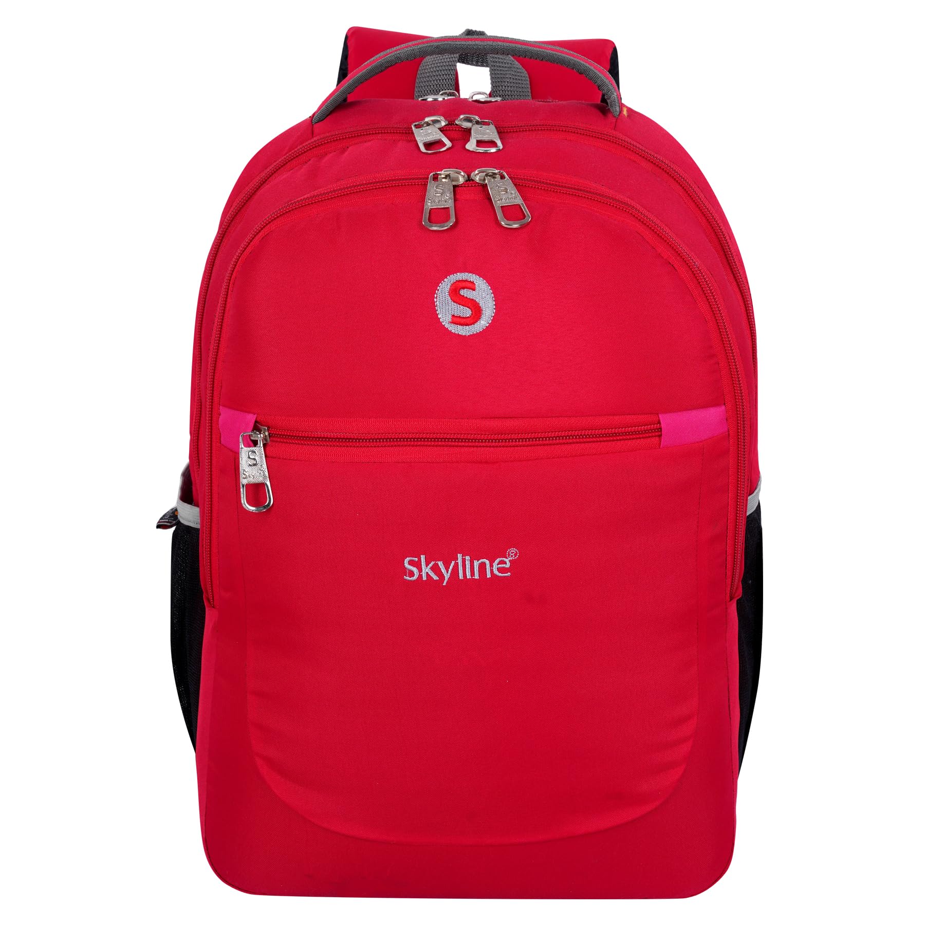 40L Laptop Backpack Travel Office/College/School Bag For Men and Women-image-29