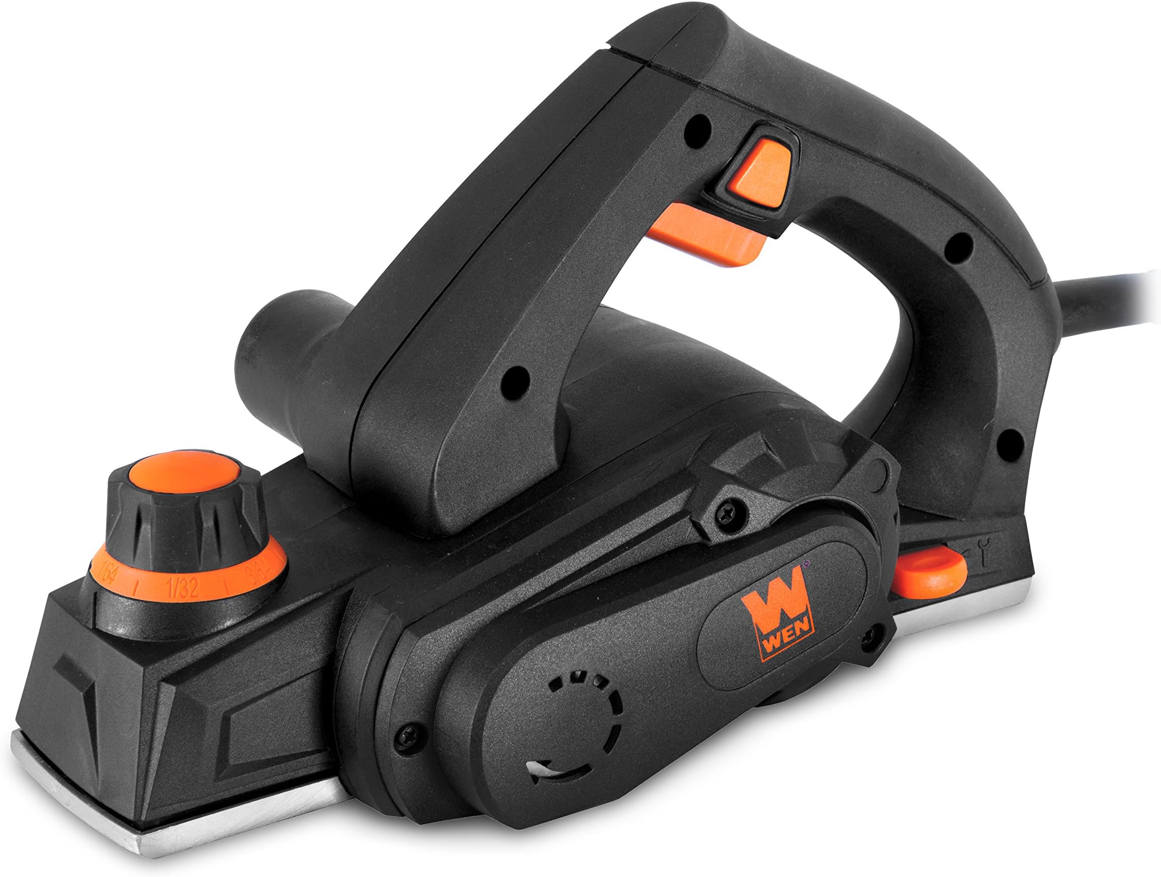 STANLEY Hand Planer, Black (12220) Tools & Home Improvement