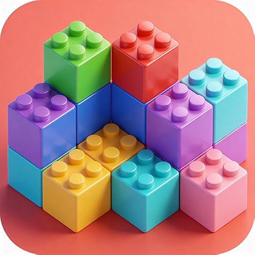 Color Block Jam 3D: Puzzle Match & Brain Game