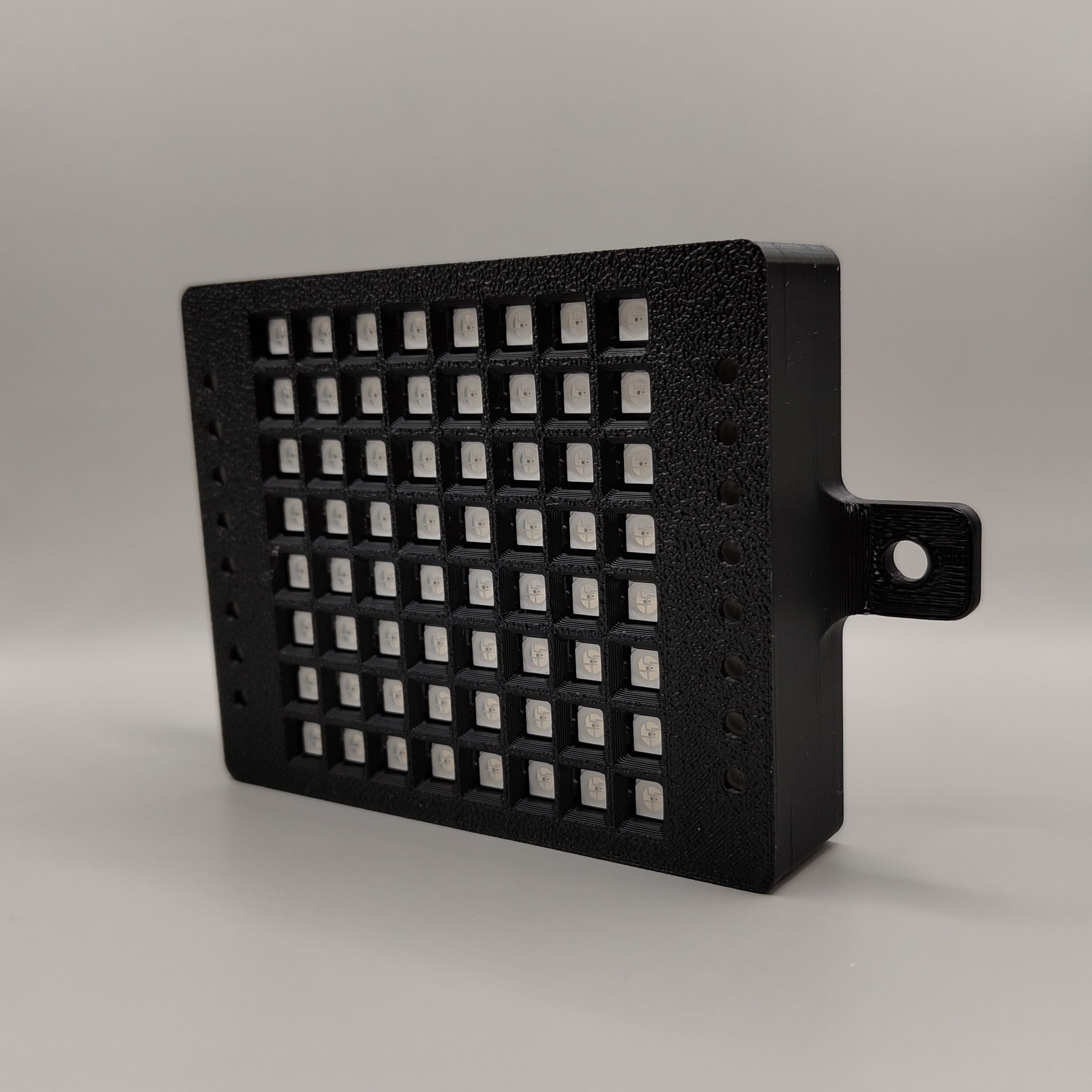 Generisch SIM Racing LED Flagge - SimFlag V4 Direct Mount