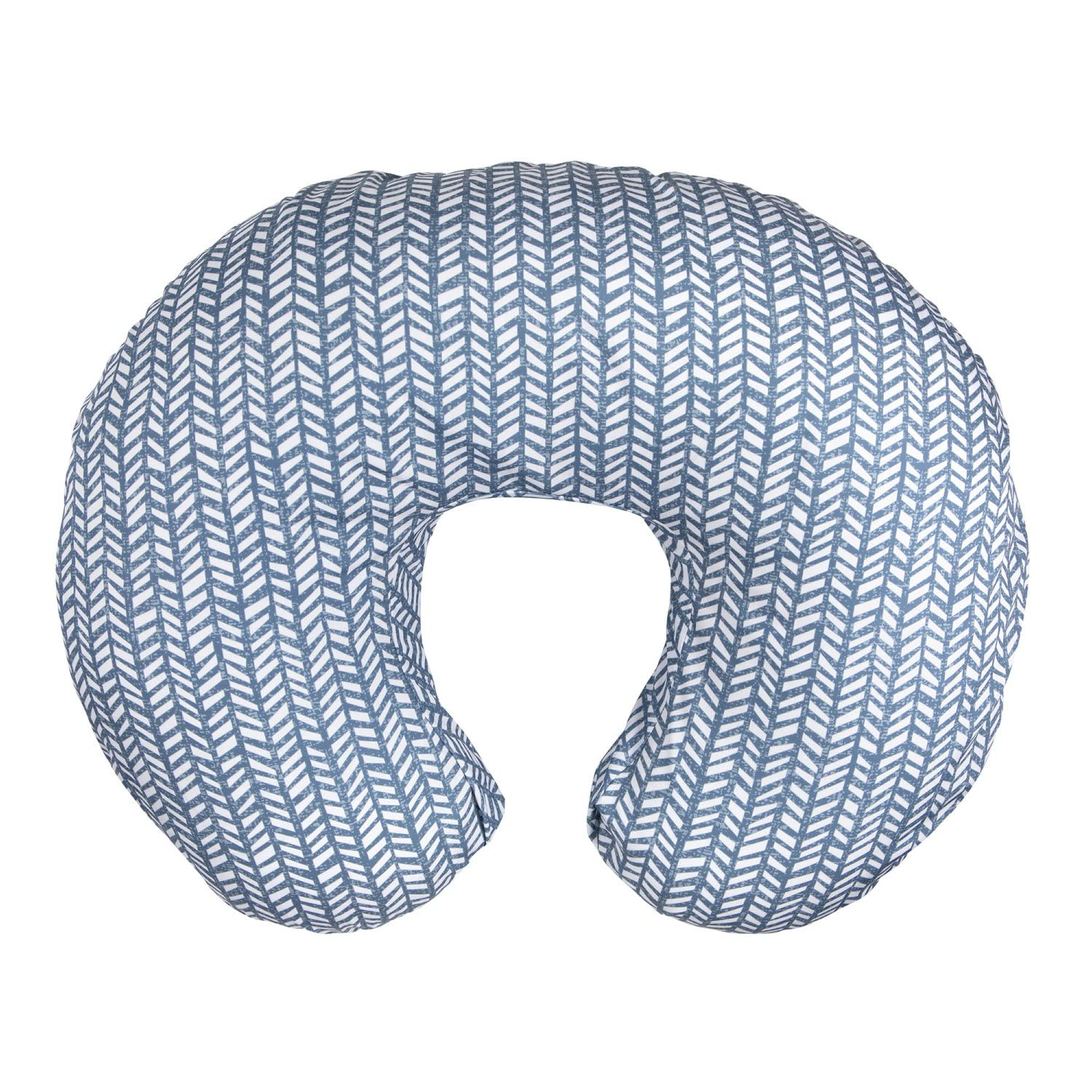 Fodera Per Supporto per Allattamento Boppy, in Cotone, Massima Igiene, Lavabile in Lavatrice