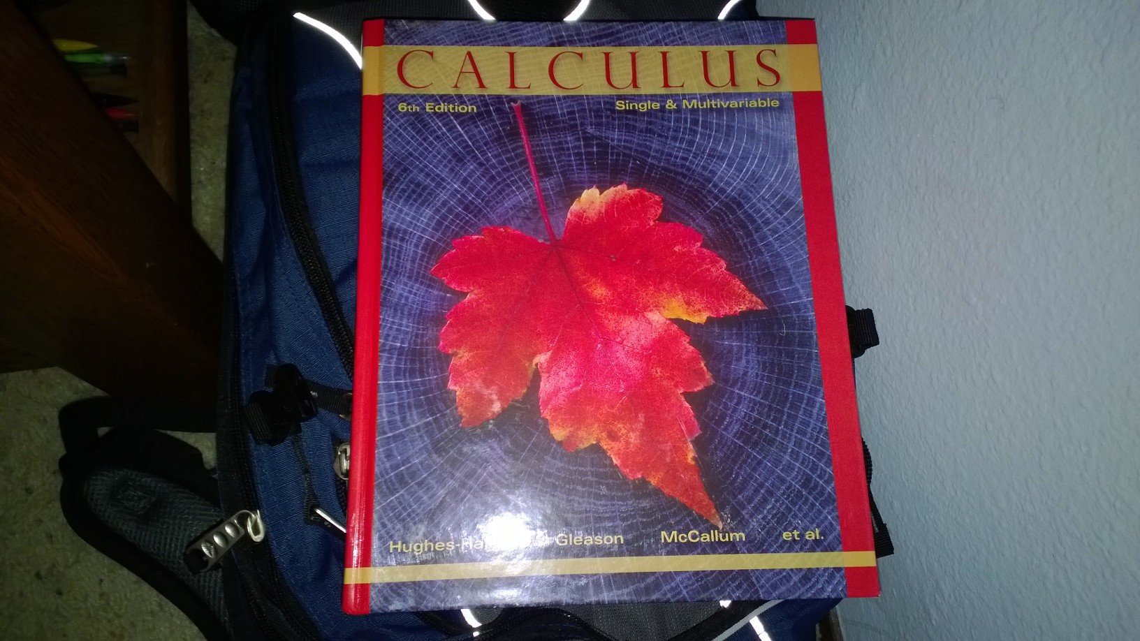 Calculus: Single and Multivariable - Image 3