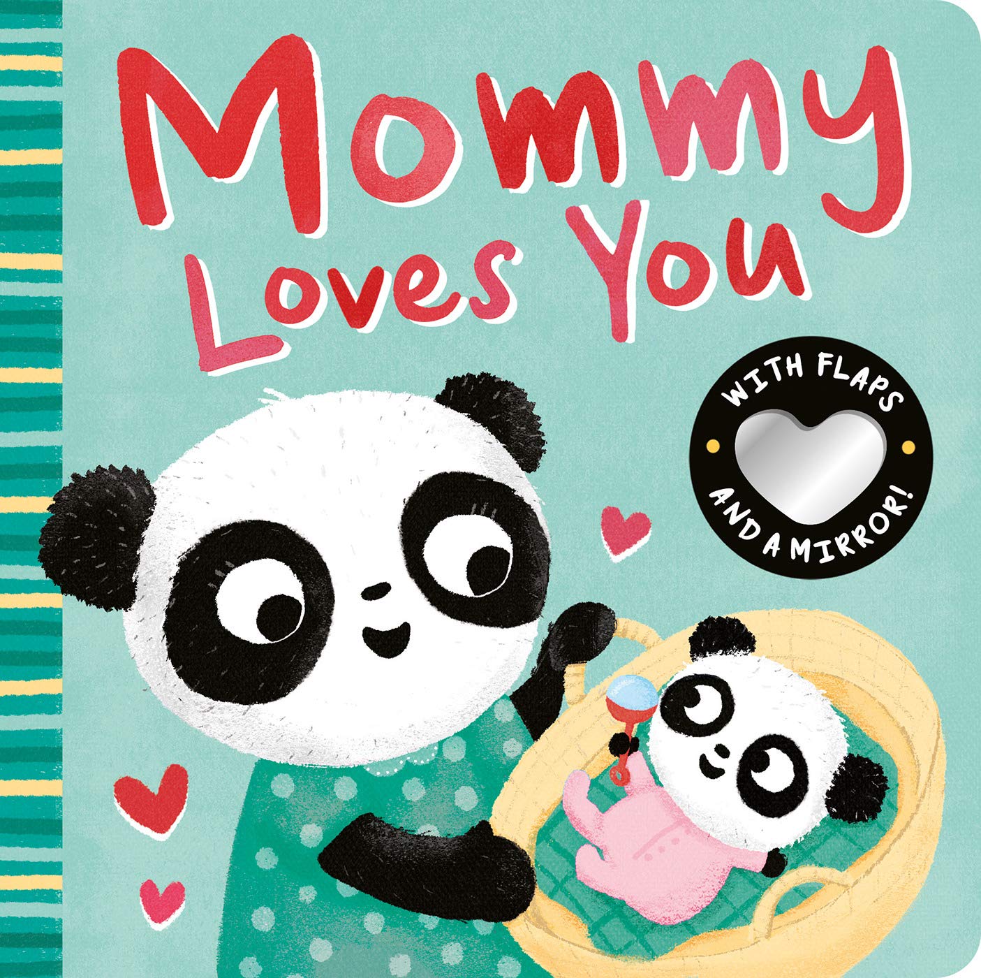 Danielle McLeanMOMMY LOVES YOU