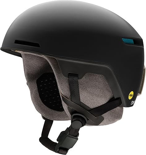 Miniatura 6 de Casco SMITH Code – Casco para deportes de nieve para adultos con tecnología MIPS + cobertura Zonal Koroyd – Protección ligera para esquí y snowboard