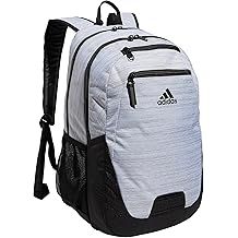 Unisex Foundation Backpack for Laptop, Large Durable Athletic Gym Bag