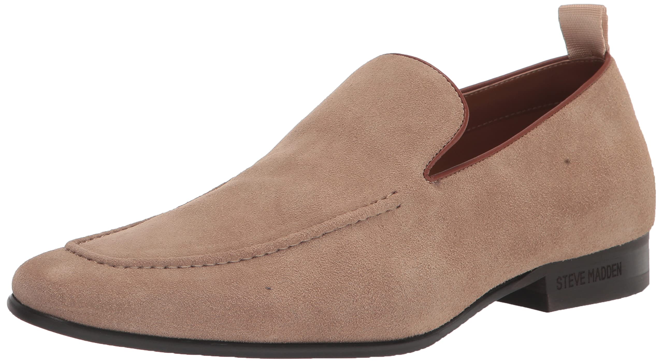 Mens Tyran Loafer Flat-image-38
