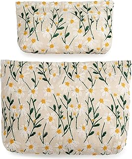 BOLSA DE MAQUILLAJE, Margarita