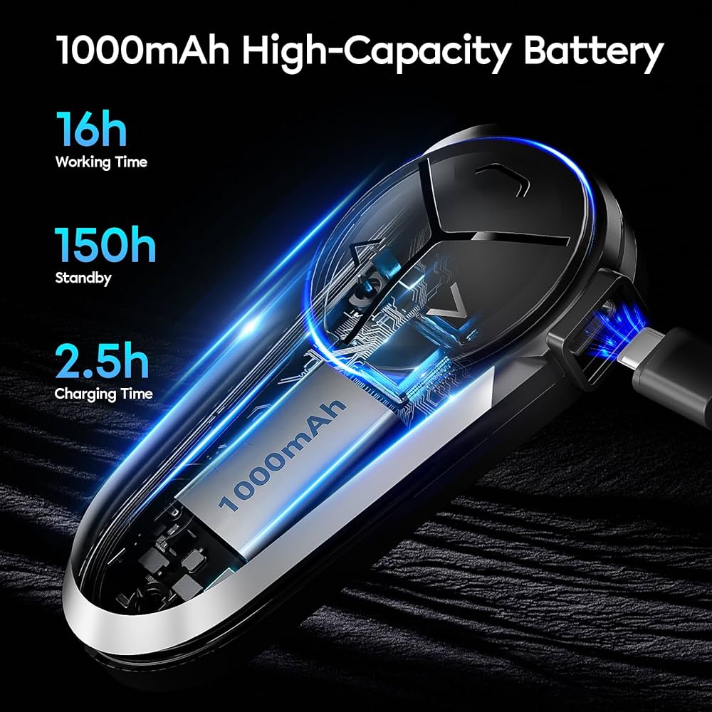 アクセサリー B+COM 5X Bluetooth Communication system Amazon.com: FreedConn Motorcycle Helmet Bluetooth Headset