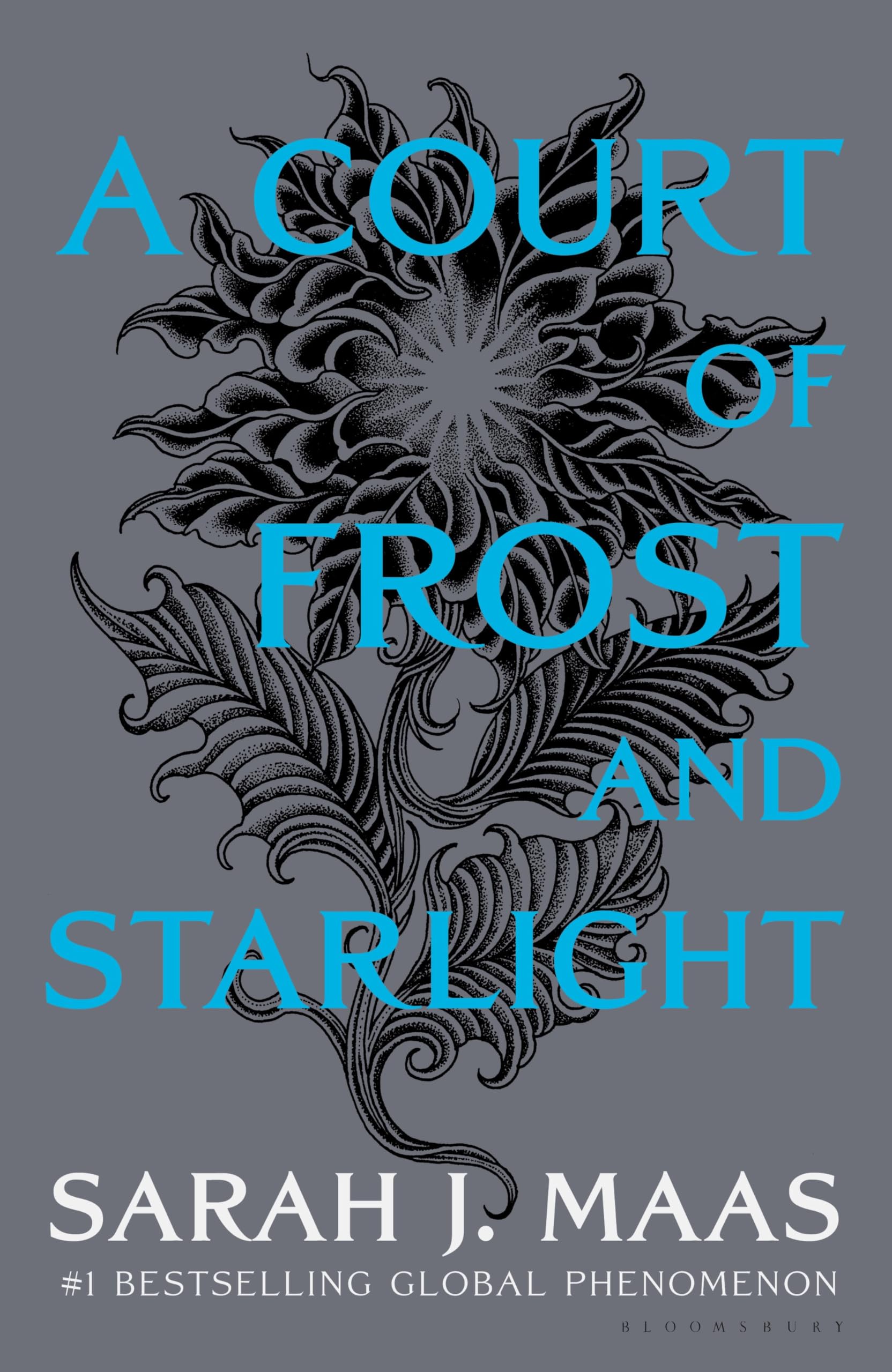 A Court of Frost and Starlight