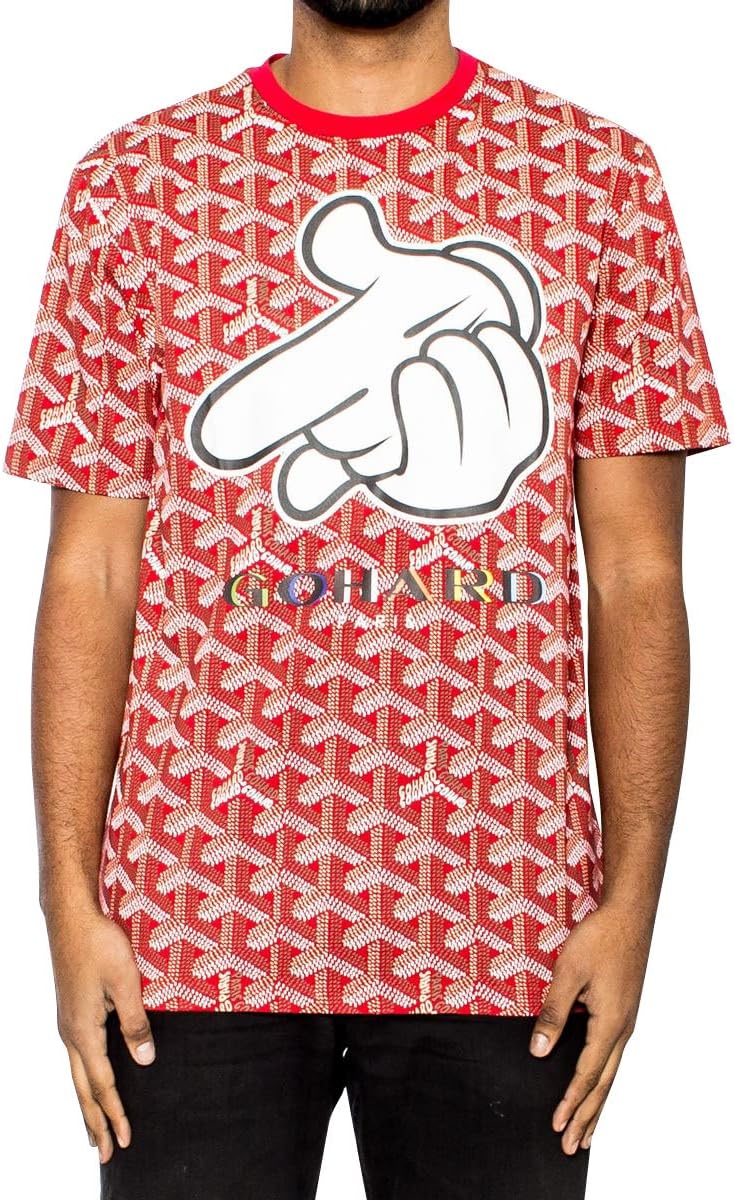 Men's GoHard T-Shirt