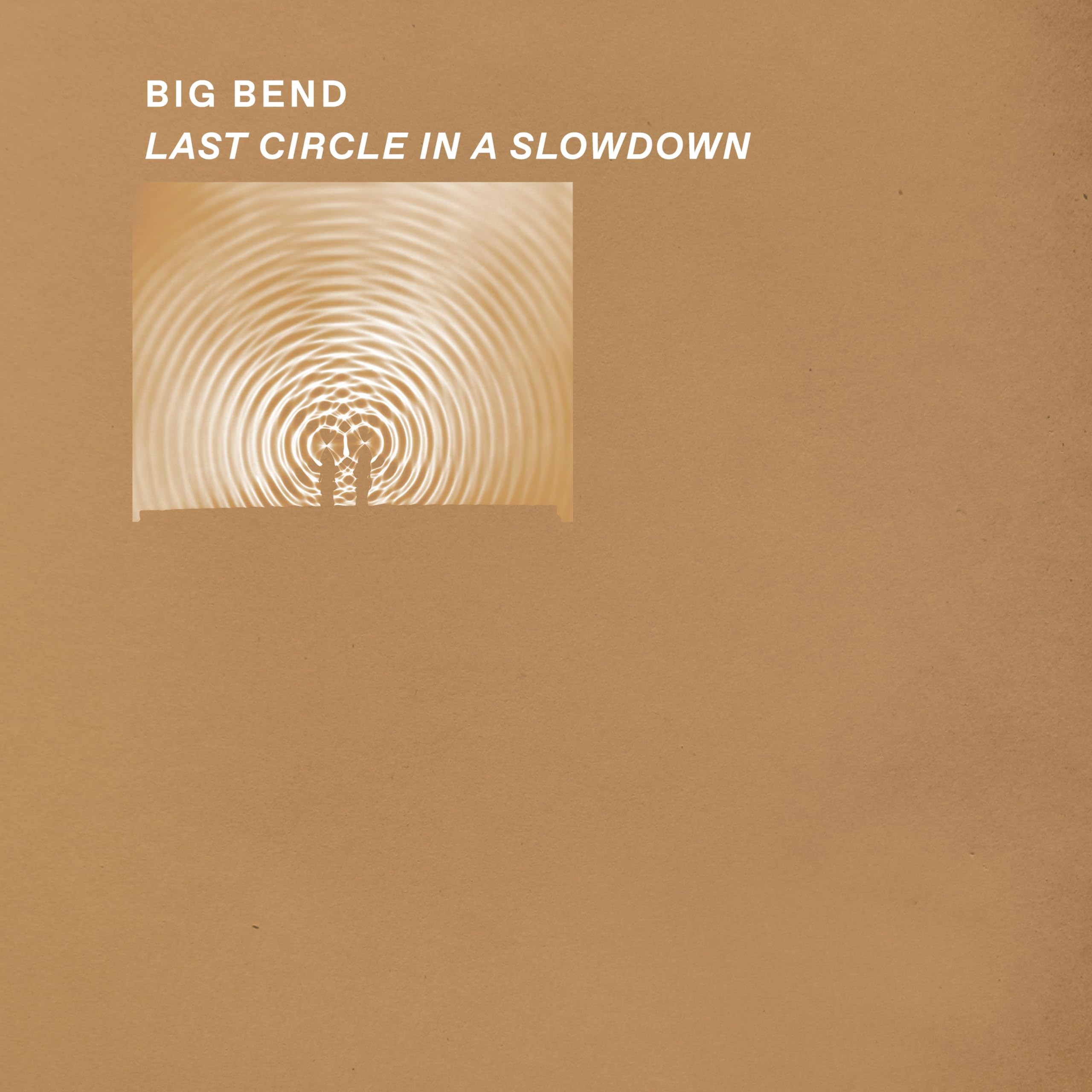 Last Circle In A Slowdown [VINYL]