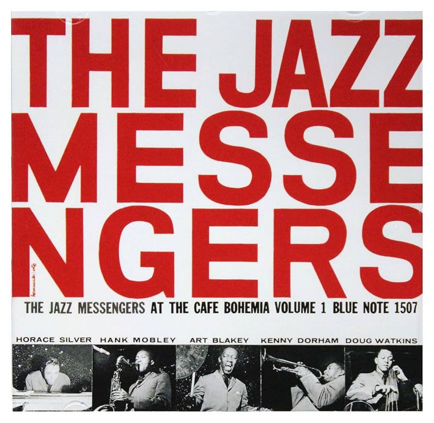 ジ・エッセンシャル・カフェ・ボヘミア Amazon.co.jp: At the Cafe Bohemia Volume 1: ミュージック