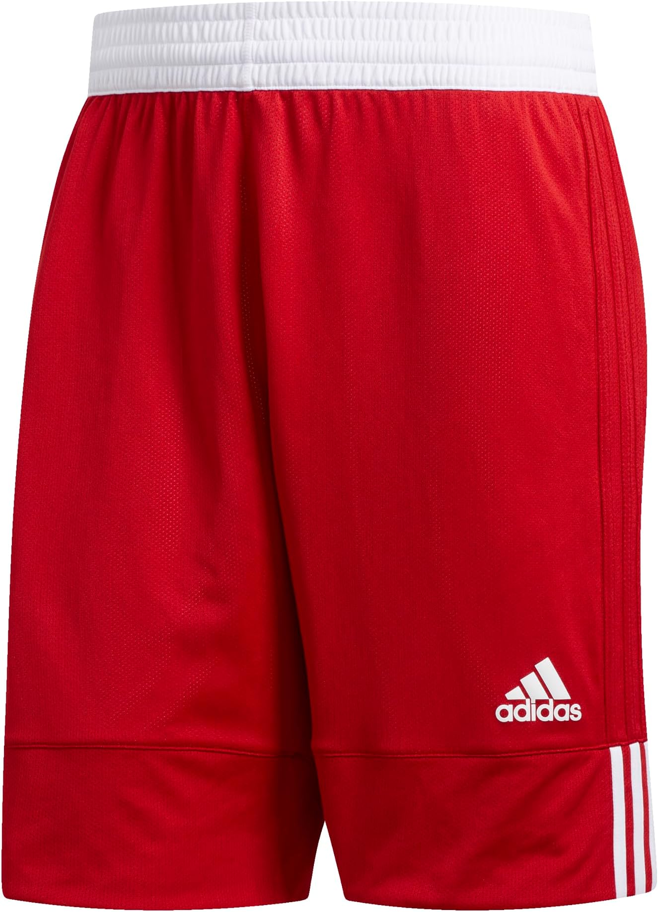 3g speed reversible shorts