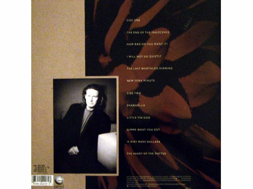 THE INNOCENCE アルバム レコード The Innocence – The Innocence | Releases | Discogs