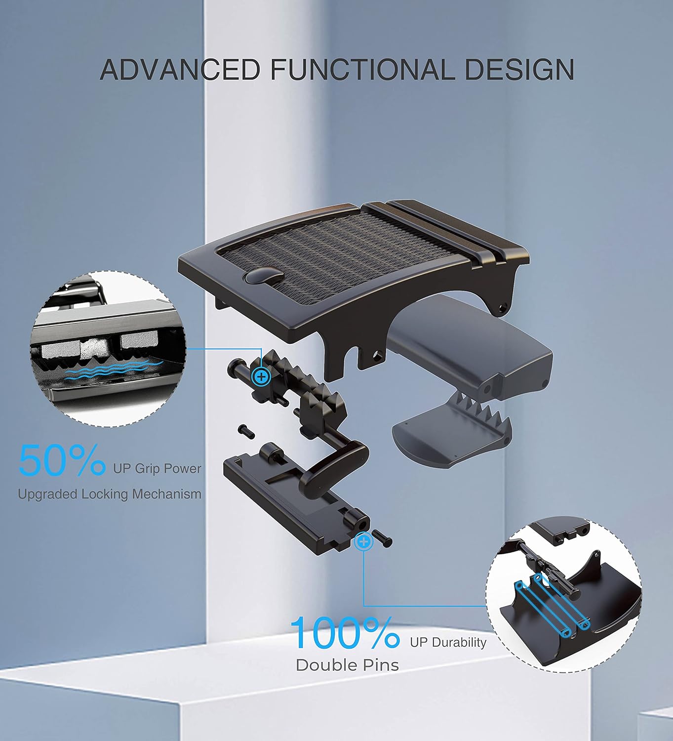 Mens Belts Casual 2 Pack Golf Belt, Nylon Ratchet Belt for Dress Fully Adjustable Trim to Fit : Clothing, Shoes & Jewelry