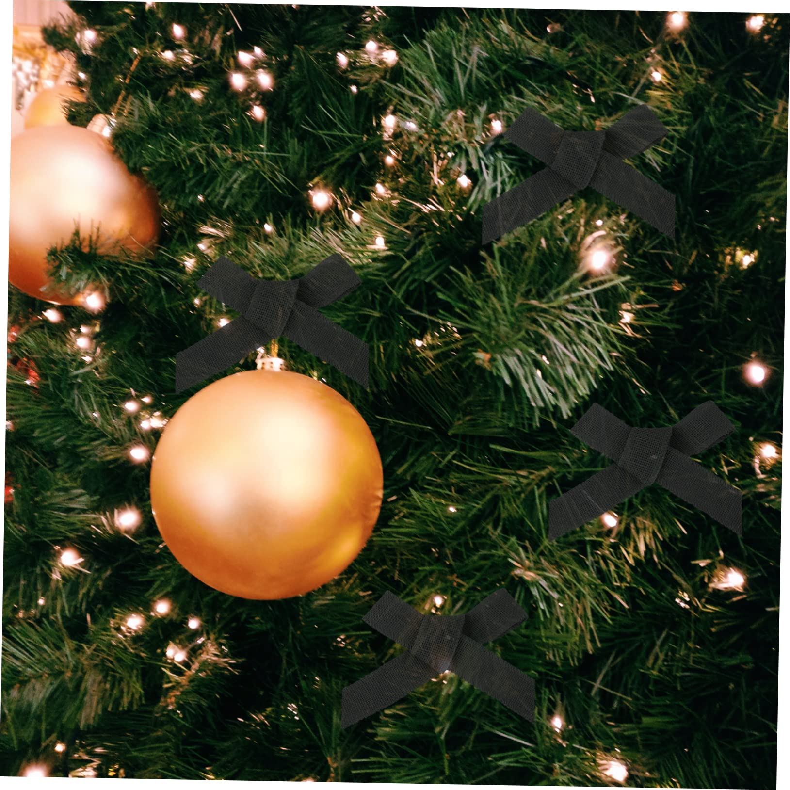 Operitacx 3stücke Handgefertigte Jute Dekorationsbänder Für Weihnachten Geschenkverpackung Und Bastelprojekte Breit Für Festliche Anlässe Und Kreative Verpackungen