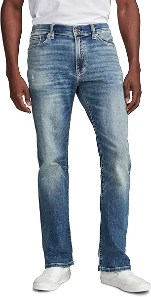 Lucky Brand Mens Easy Rider Bootcut Jean - Discontinued