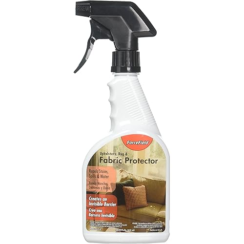 ForceField Fabric Protector
