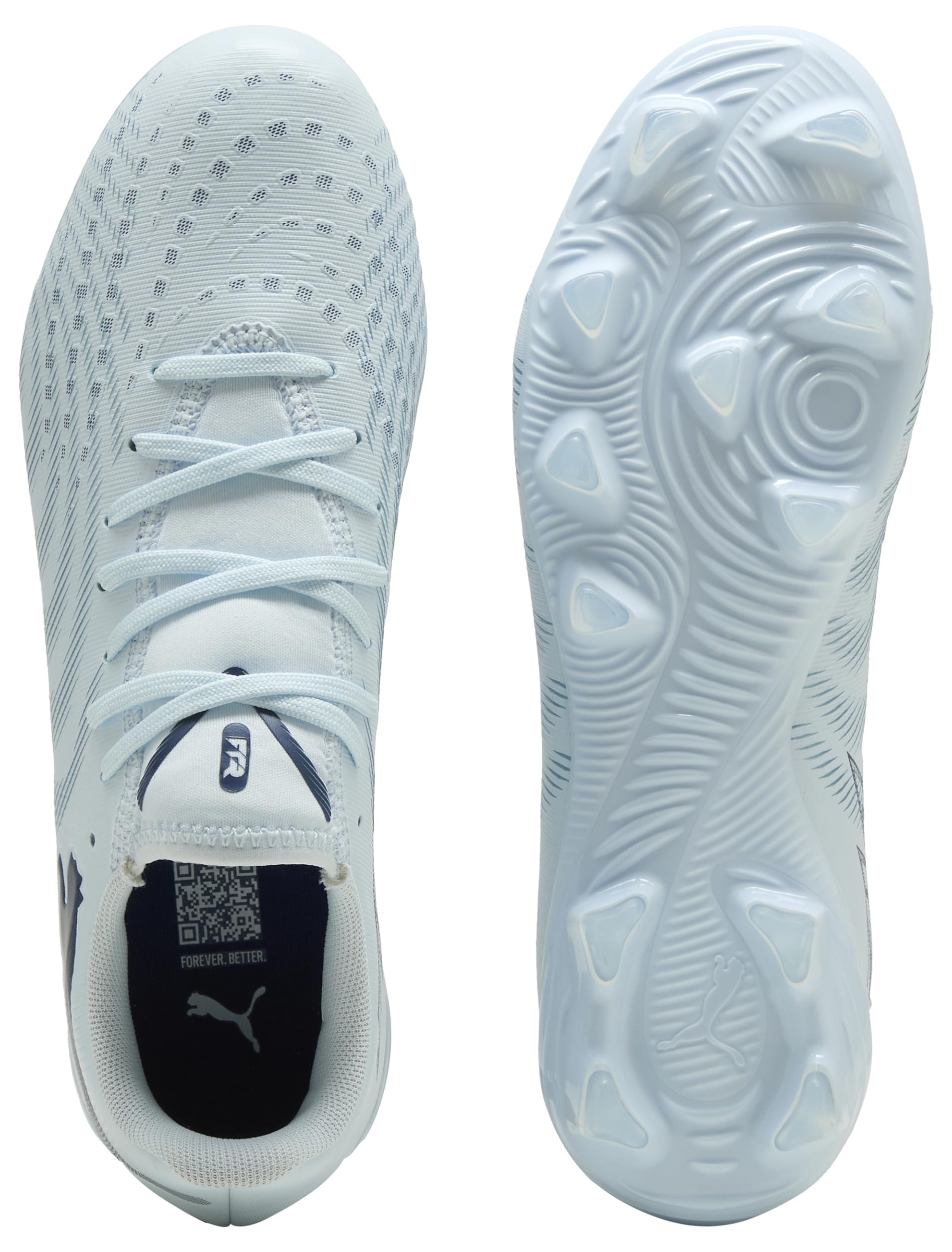 PUMA Future 9 Play FG/AG Wn's Zapatillas de fútbolMujer
