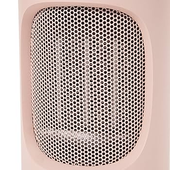 Amazon | Francfranc フランフラン トルタ ファンヒーター