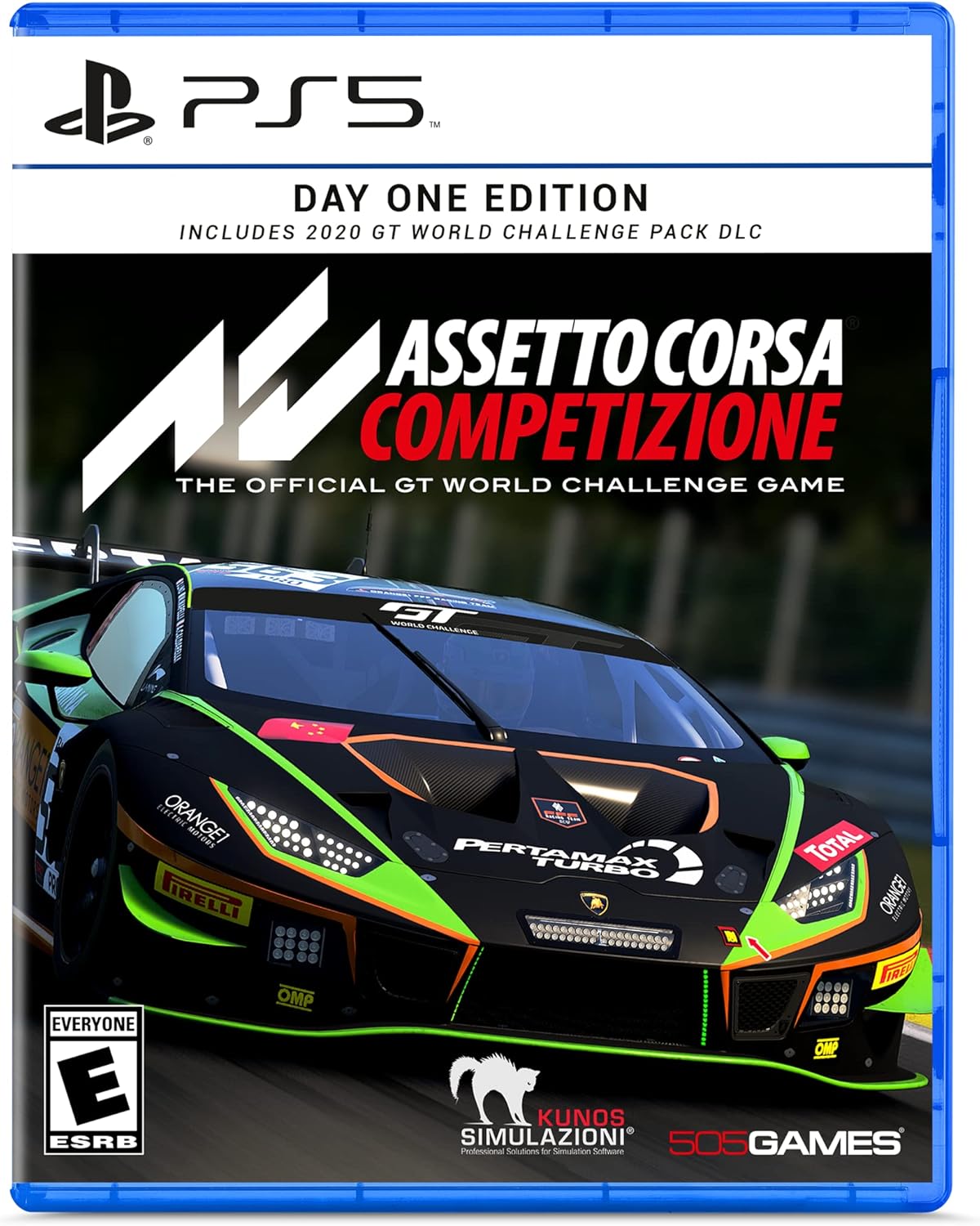 assetto corsa ps 5 assetto corsa ps 5