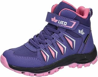 Sines Vs Botas de trekking Unisex niños