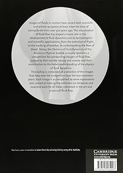 A Gallery of Fluid Motion Samimy， M.? Breuer， K. S.? Leal， L. G.; Steen， P. H. 31t11AFCAEL._UF894,1000_QL80_.jpg