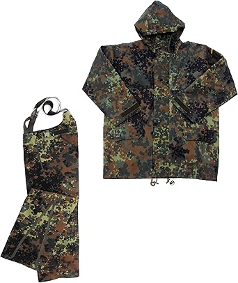 german army goretex jacket