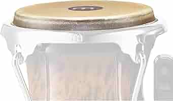 Amazon | MEINL Percussion マイネル ボンゴヘッド 7