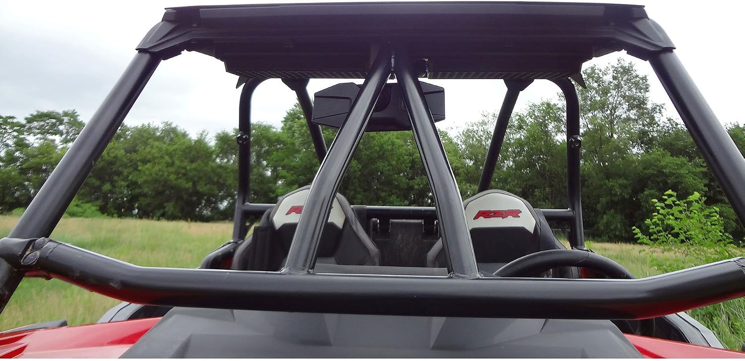 Suреr Dеаl Prоduсt MTX Audio MUDSYS31 Bluetooth Overhead Utv Audio System