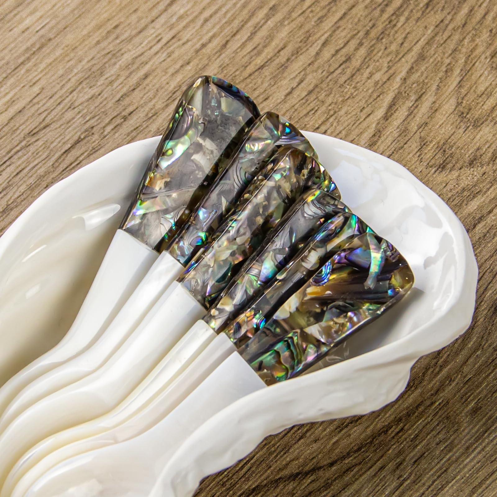 Caviar Key Tin Opener Set - Caviar Accessory