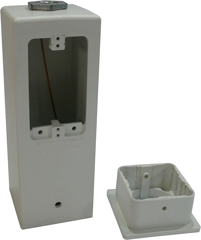 Outlets On Deck at Ryan Shreve blog