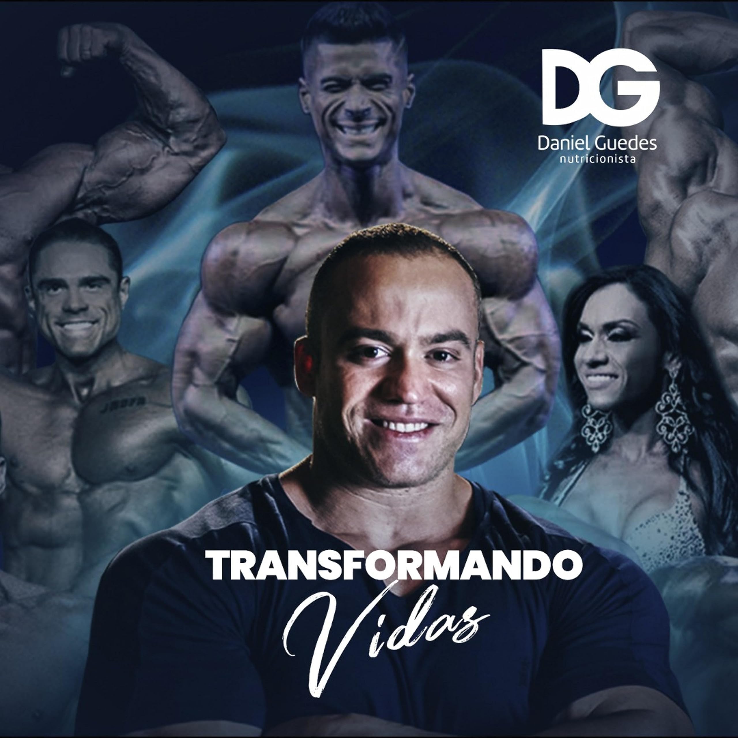 Daniel Guedes Nutri